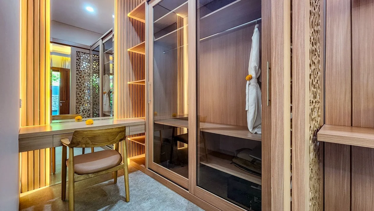 Tropical 2–3 Bedroom Villa with Private Pool, Walking Distance to Sanur Beach — image 18