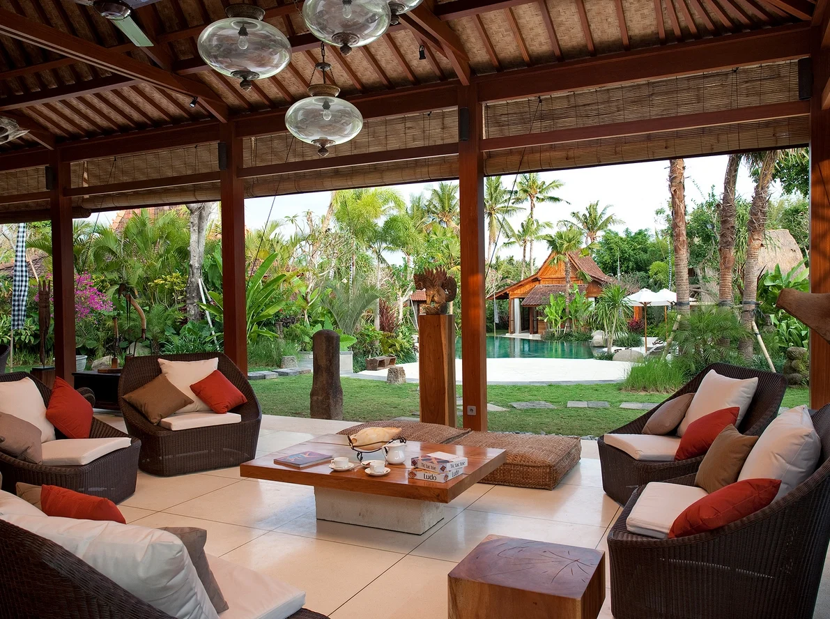 Tropical 4-Bedroom Sanctuary in Canggu’s Lush Gardens – BVI1471 — image 18