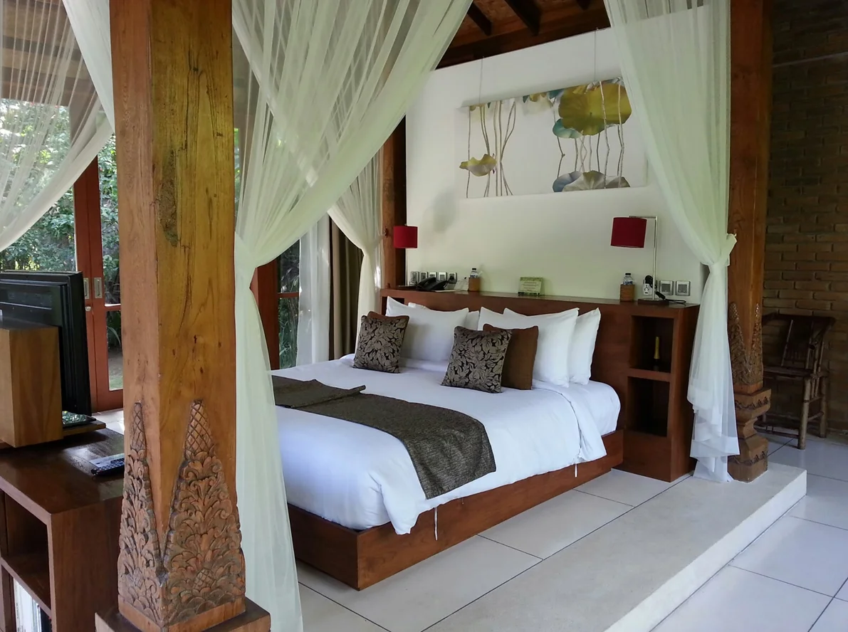 Tropical 4-Bedroom Sanctuary in Canggu’s Lush Gardens – BVI1471 — image 9