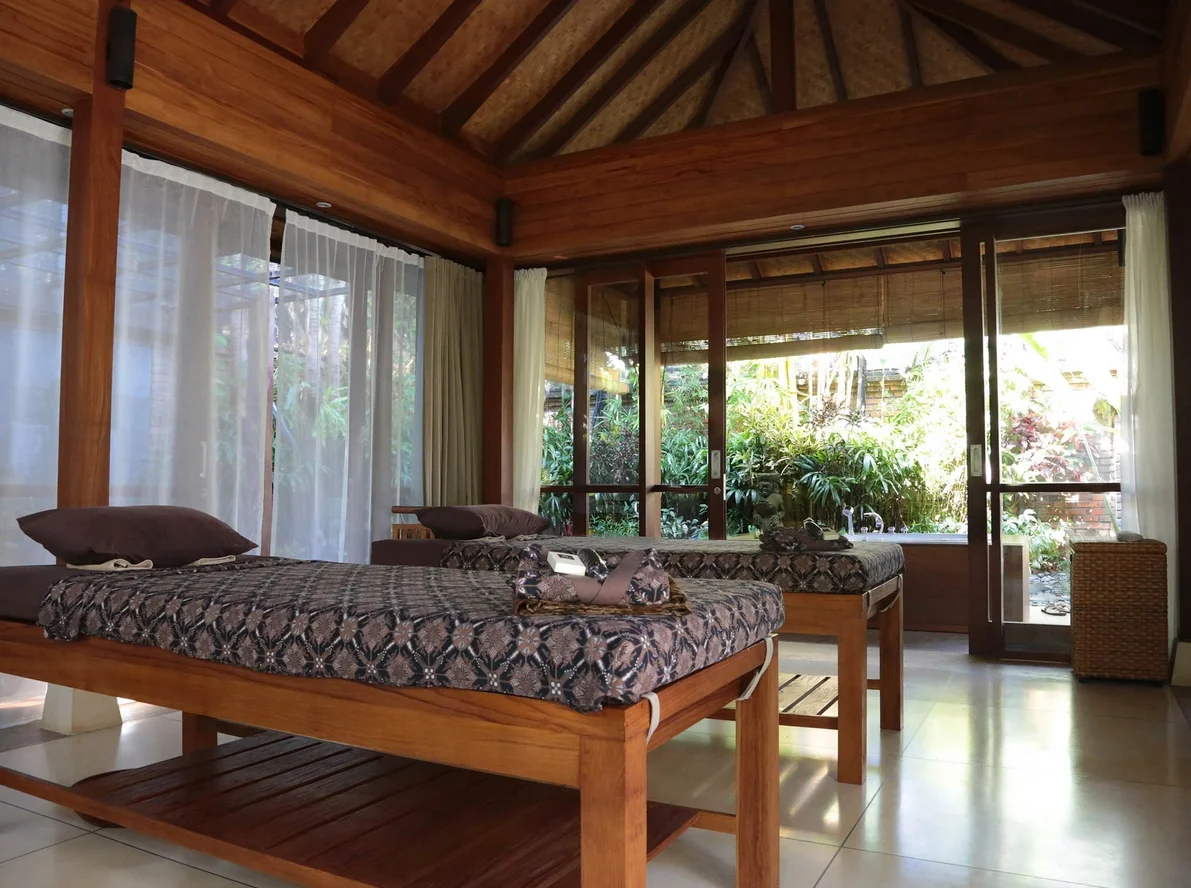 Tropical 4-Bedroom Sanctuary in Canggu’s Lush Gardens – BVI1471 — image 8