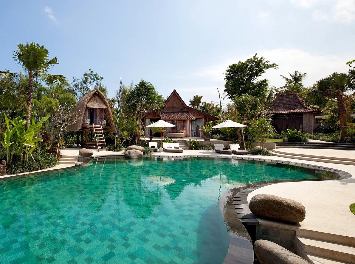 Tropical 4-Bedroom Sanctuary in Canggu’s Lush Gardens – BVI1471 — image 5