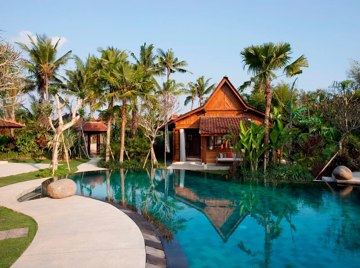 Tropical 4-Bedroom Sanctuary in Canggu’s Lush Gardens – BVI1471 — image 4