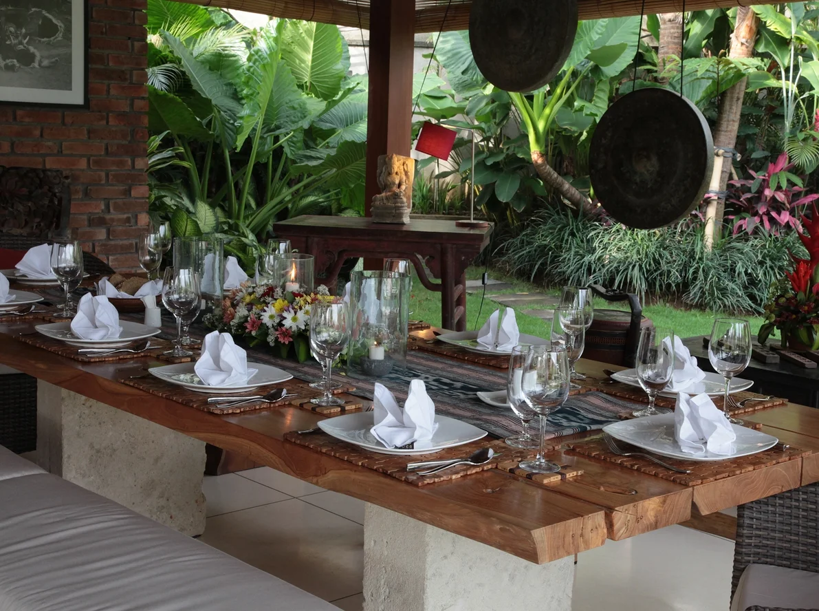 Tropical 4-Bedroom Sanctuary in Canggu’s Lush Gardens – BVI1471 — image 17