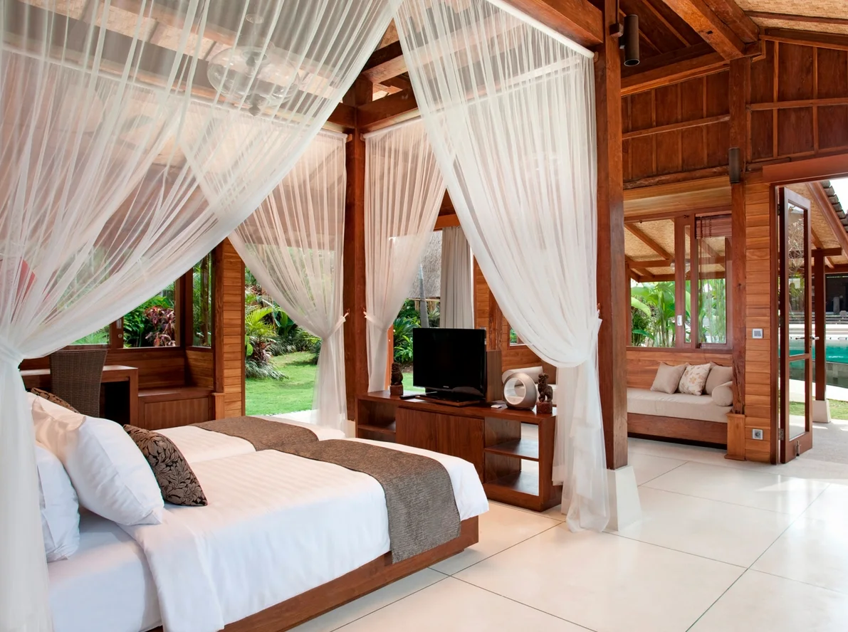 Tropical 4-Bedroom Sanctuary in Canggu’s Lush Gardens – BVI1471 — image 16