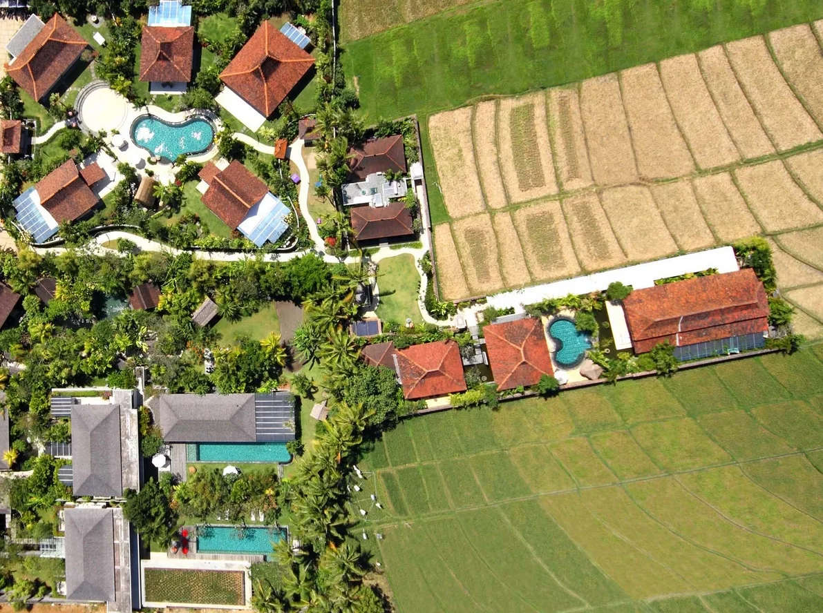 Tropical 4-Bedroom Sanctuary in Canggu’s Lush Gardens – BVI1471 — image 13