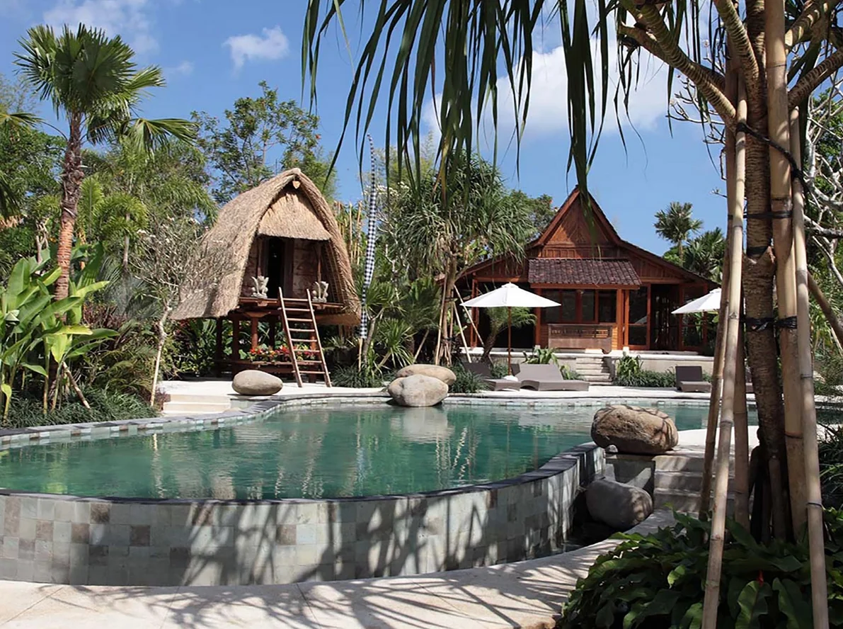 Tropical 4-Bedroom Sanctuary in Canggu’s Lush Gardens – BVI1471 — image 12