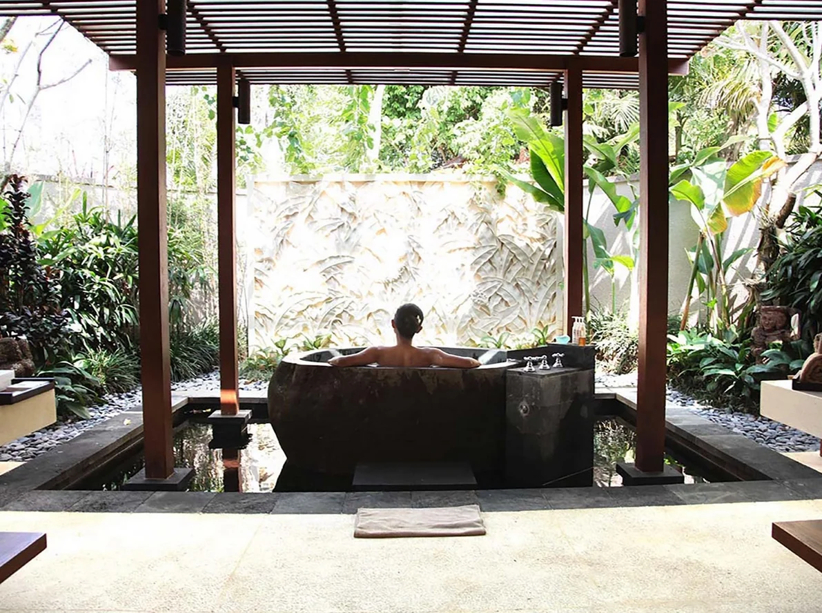 Tropical 4-Bedroom Sanctuary in Canggu’s Lush Gardens – BVI1471 — image 11