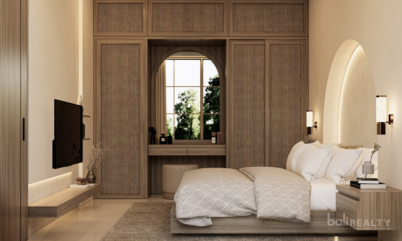 Freehold Off-Plan Three-Bedroom Villa with Scenic Views in Ungasan 2955 — image 17