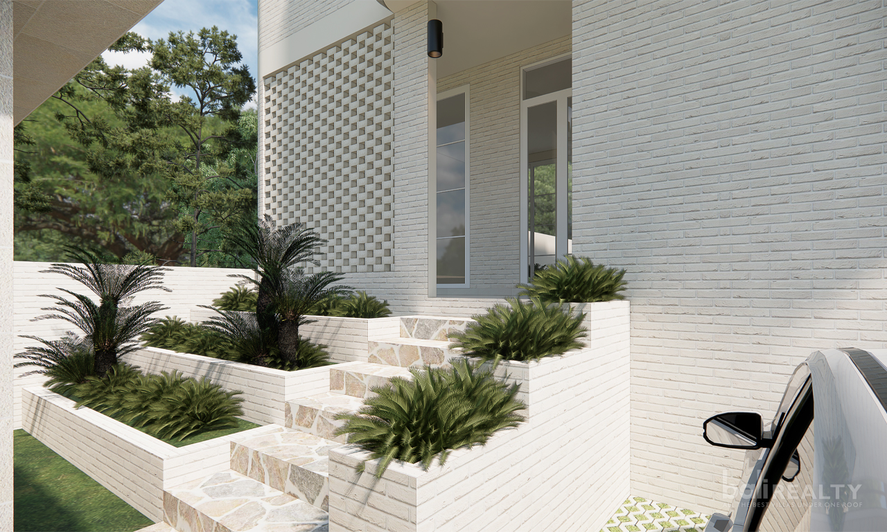 Freehold Off-Plan Three-Bedroom Villa with Scenic Views in Ungasan 2955 — image 2