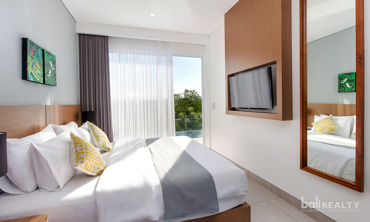 Contemporary 2-Bedroom Villa Offered on a Secure Long-Term Leasehold 2965 — image 9