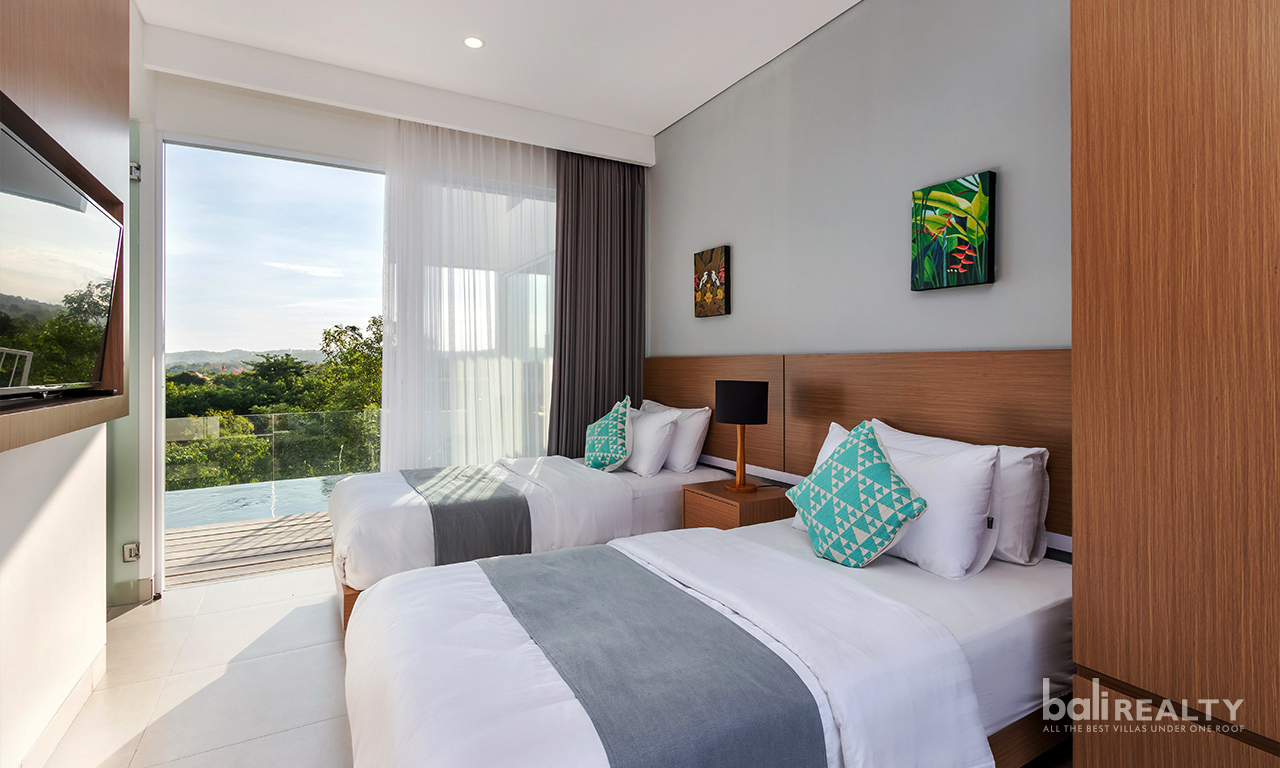 Contemporary 2-Bedroom Villa Offered on a Secure Long-Term Leasehold 2965 — image 11