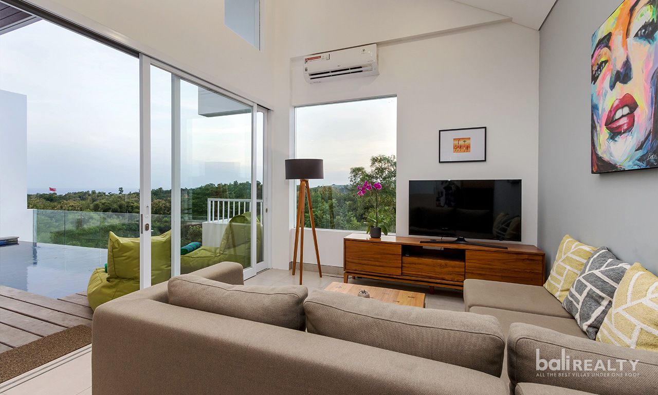 Contemporary 2-Bedroom Villa Offered on a Secure Long-Term Leasehold 2965 — image 3