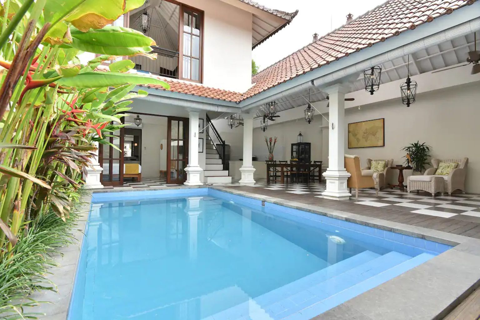 Villa Umah Kupu Kupu 2 ~ Asia Holiday Retreats, Luxury Villas. Handpicked by Experts — image 15