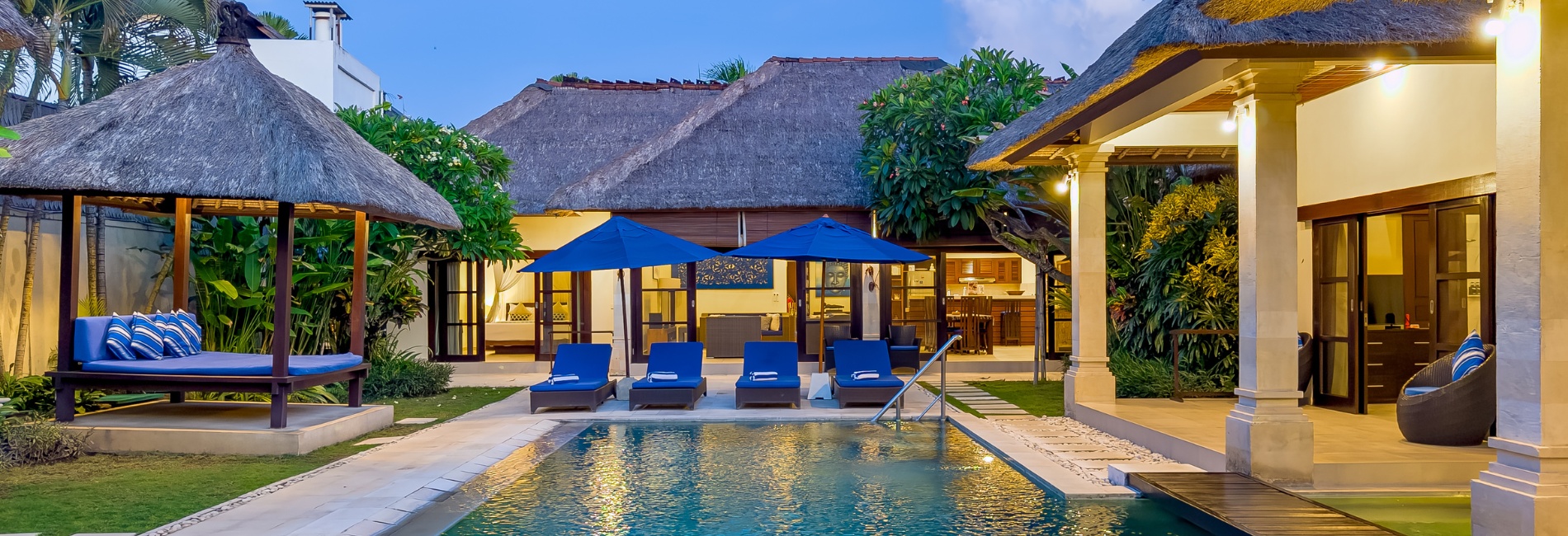 Villa Saphir ~ Asia Holiday Retreats, Luxury Villas. Handpicked by Experts — image 2