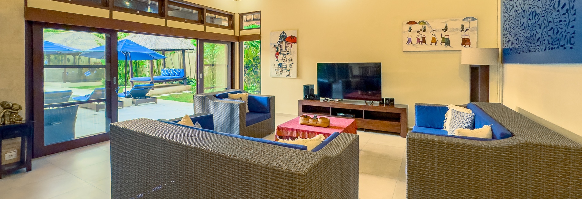 Villa Saphir ~ Asia Holiday Retreats, Luxury Villas. Handpicked by Experts — image 3