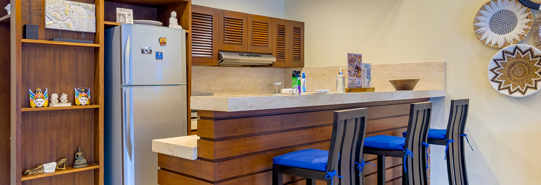 Villa Saphir ~ Asia Holiday Retreats, Luxury Villas. Handpicked by Experts — image 4