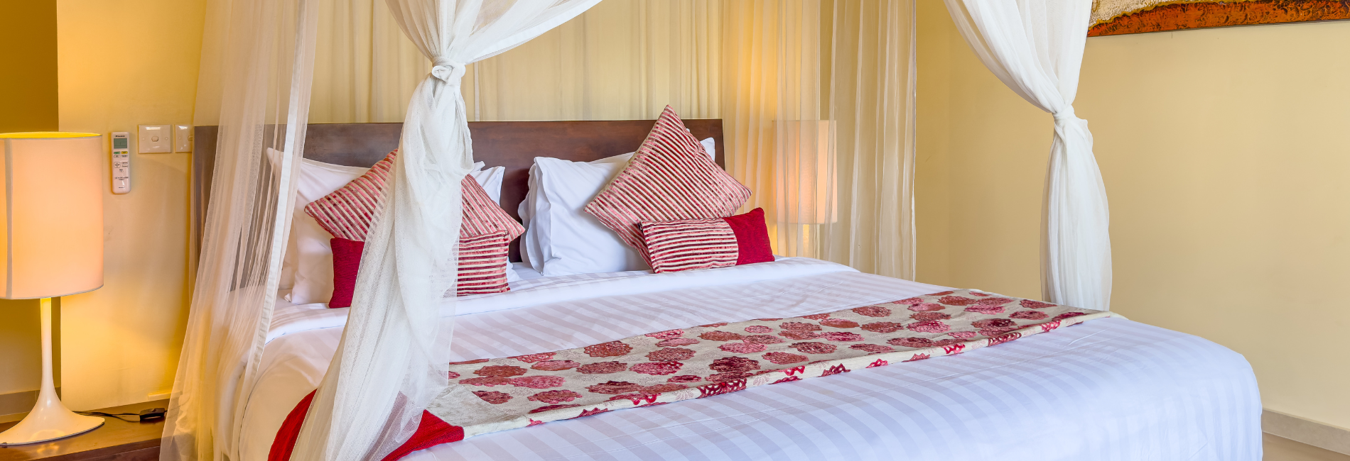 Villa Saphir ~ Asia Holiday Retreats, Luxury Villas. Handpicked by Experts — image 5