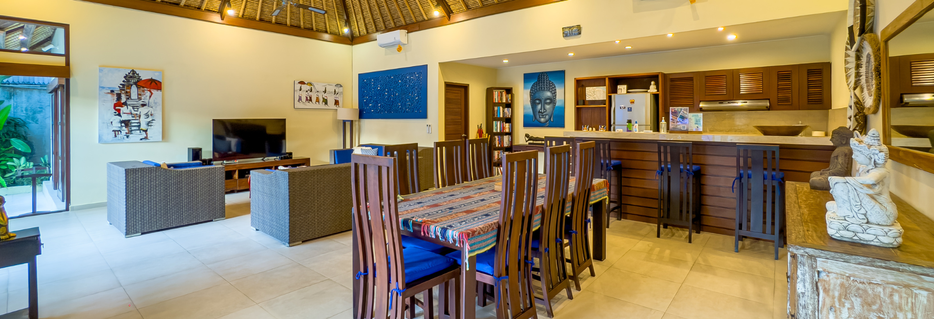 Villa Saphir ~ Asia Holiday Retreats, Luxury Villas. Handpicked by Experts — image 8