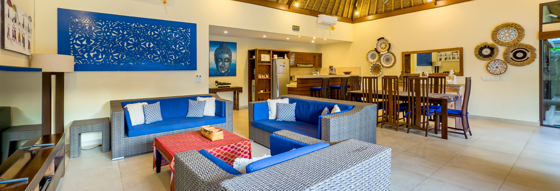 Villa Saphir ~ Asia Holiday Retreats, Luxury Villas. Handpicked by Experts — image 9