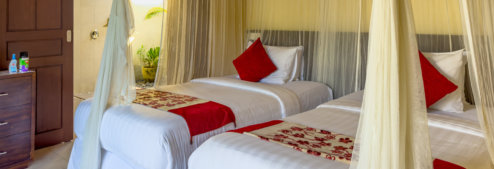 Villa Saphir ~ Asia Holiday Retreats, Luxury Villas. Handpicked by Experts — image 10