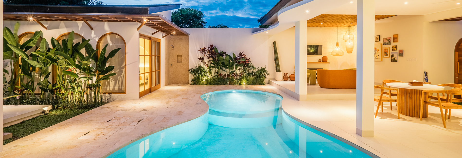 Villa Alma ~ Asia Holiday Retreats, Luxury Villas. Handpicked by Experts — image 3