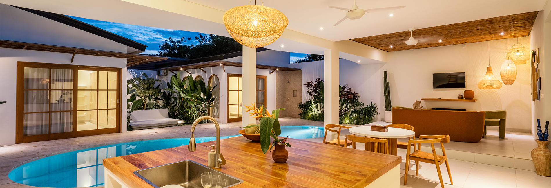 Villa Alma ~ Asia Holiday Retreats, Luxury Villas. Handpicked by Experts — image 5
