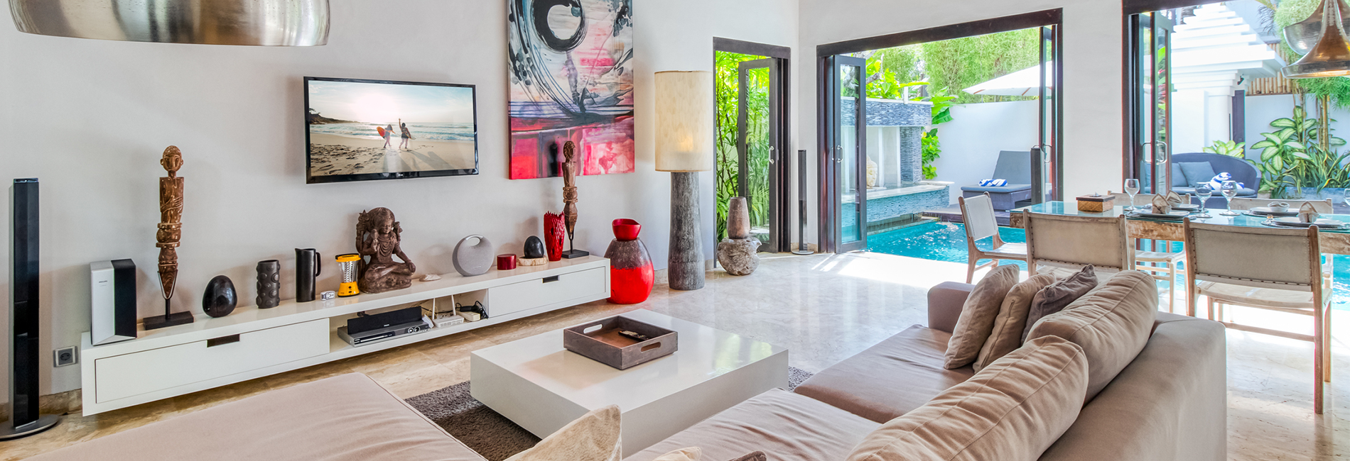 Villa Amala — 3BR Villa Rental in Seminyak — image 6