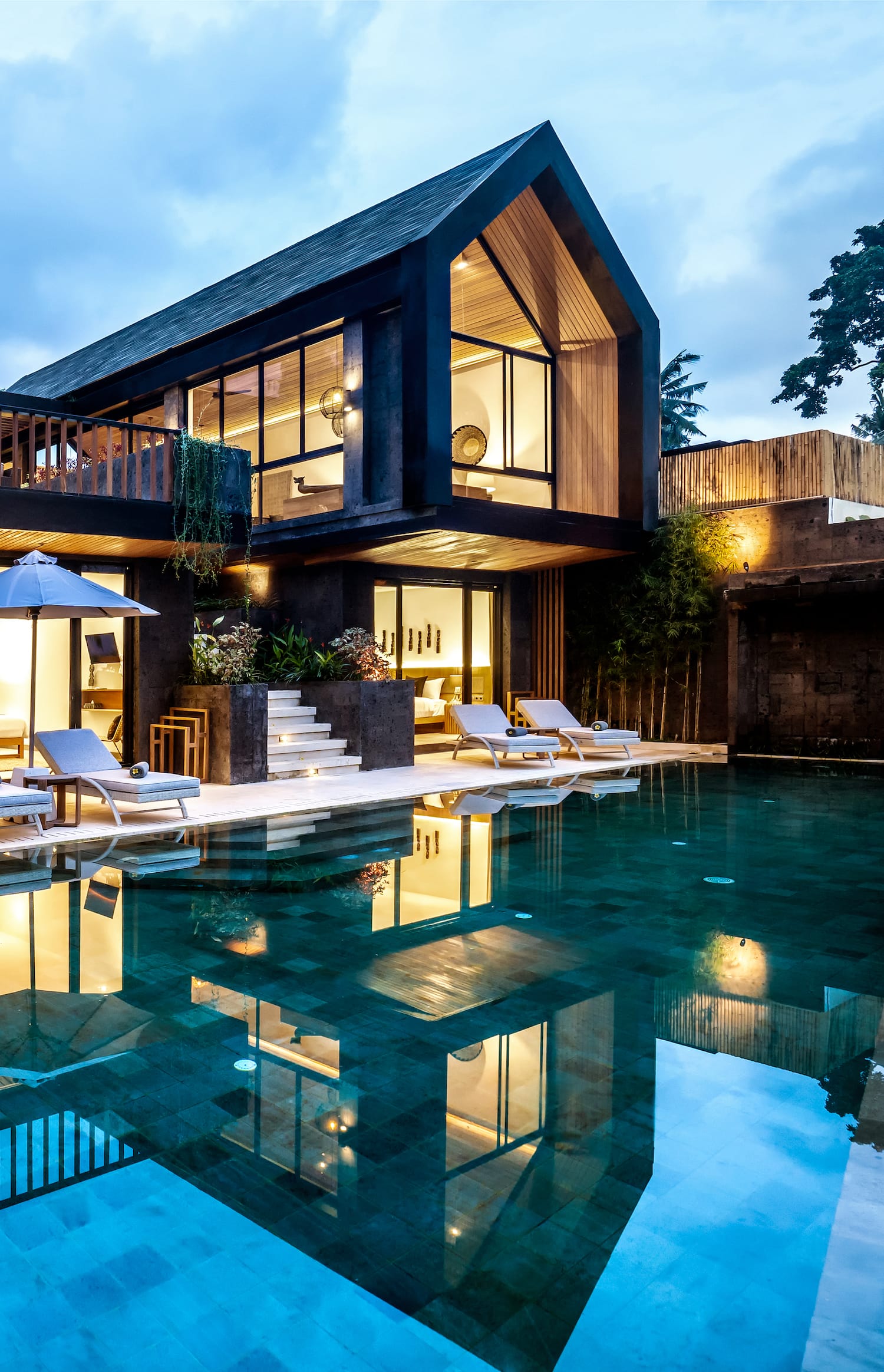 Villa Tanah Yang Jauh in Ubud — image 17