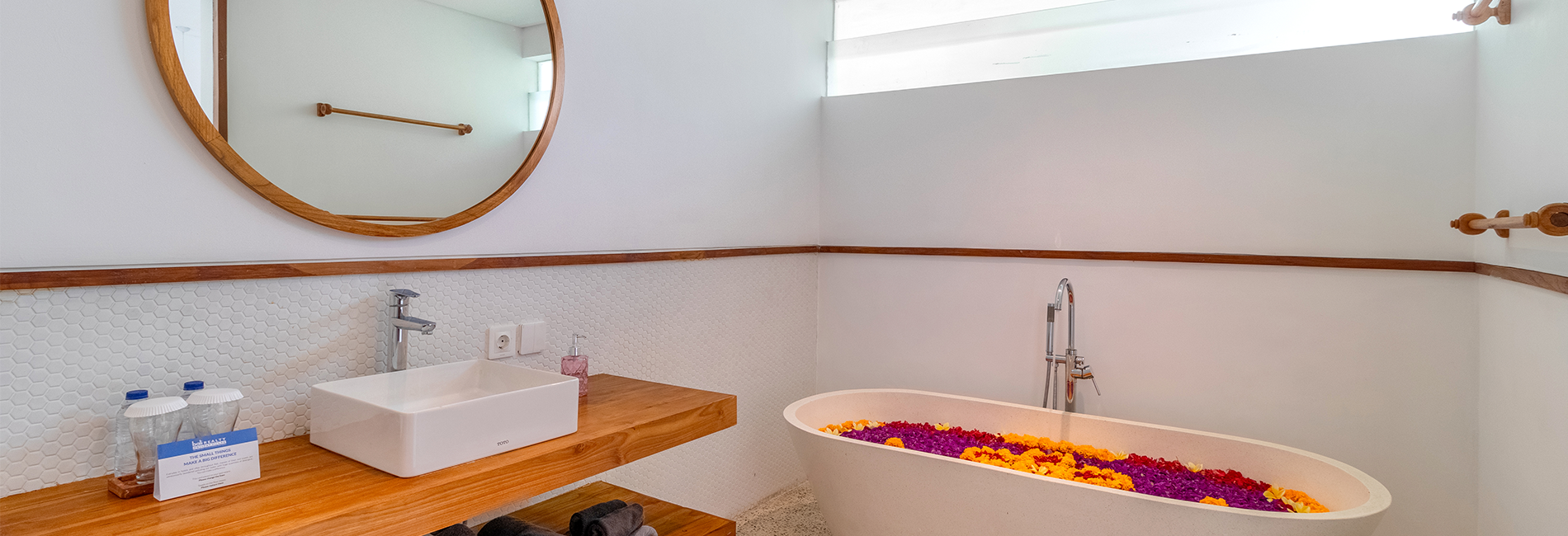 Villa Byron ~ Asia Holiday Retreats, Luxury Villas. Handpicked by Experts — image 10