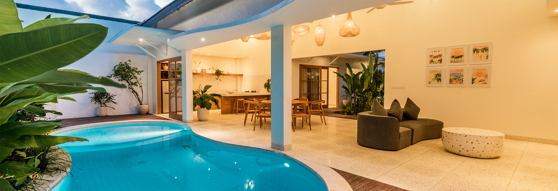 Villa Byron ~ Asia Holiday Retreats, Luxury Villas. Handpicked by Experts — image 2