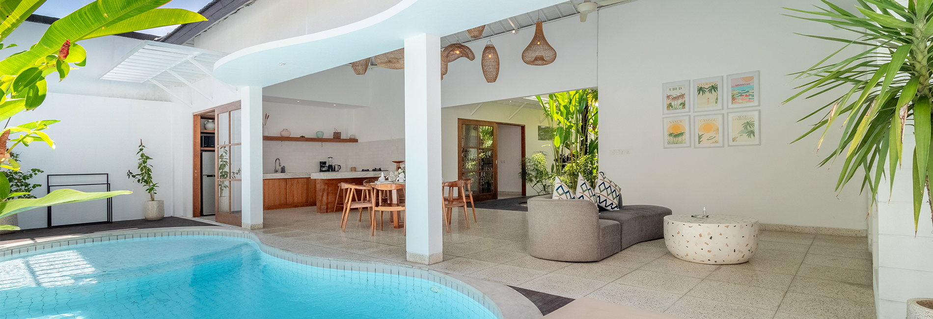 Villa Byron ~ Asia Holiday Retreats, Luxury Villas. Handpicked by Experts — image 6