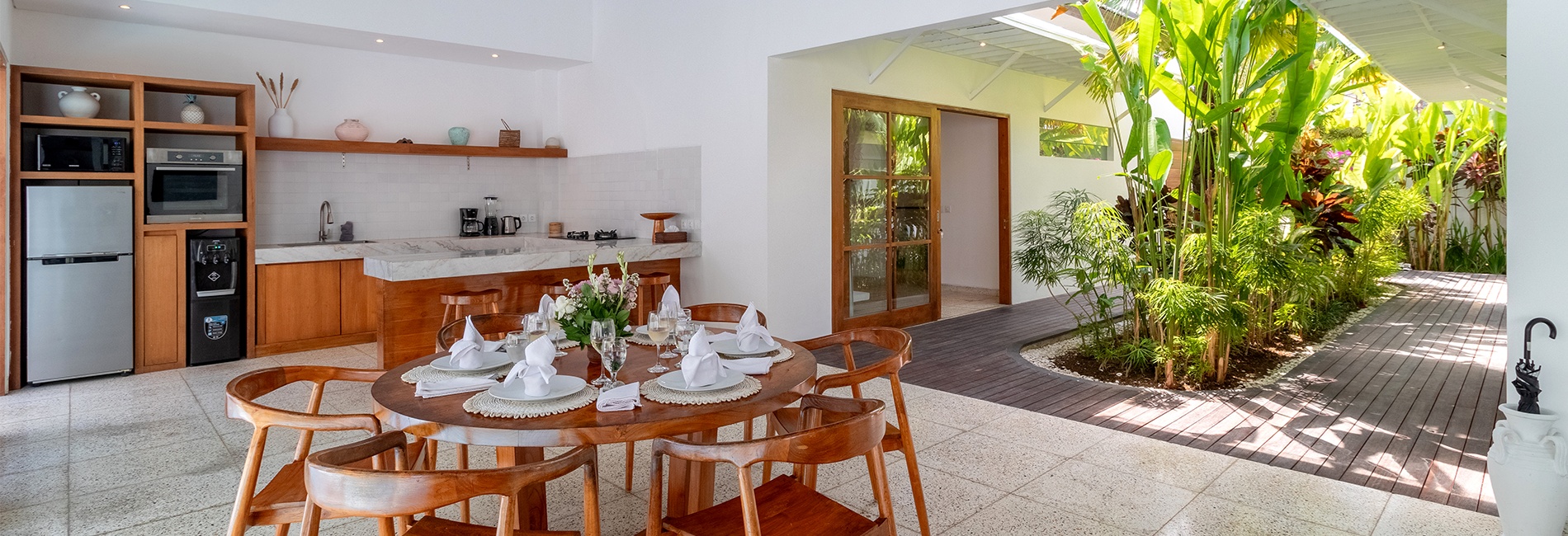 Villa Byron ~ Asia Holiday Retreats, Luxury Villas. Handpicked by Experts — image 7