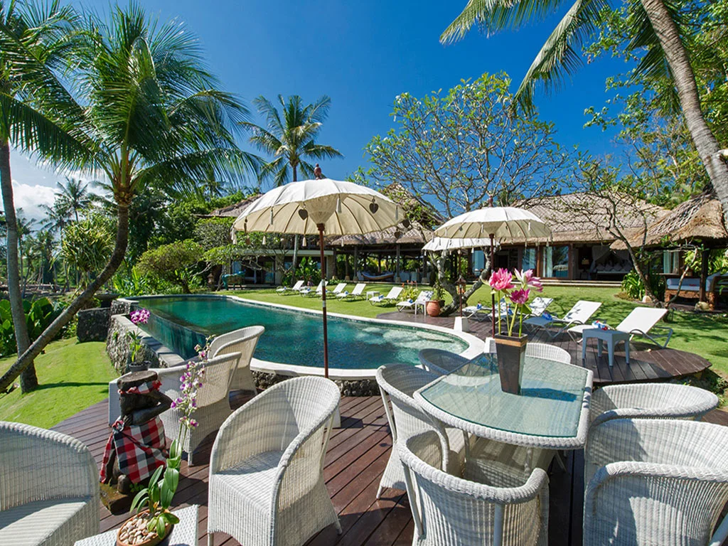6-Bedroom Oceanfront Estate – Steps to Echo Beach, Canggu – BVI4233 — image 3