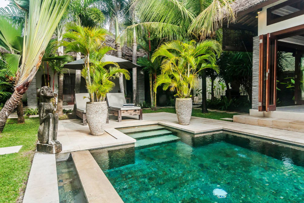Villa Damai, 3 Bedroom Drupadi ~ Asia Holiday Retreats, Luxury Villas. Handpicked by Experts — image 12