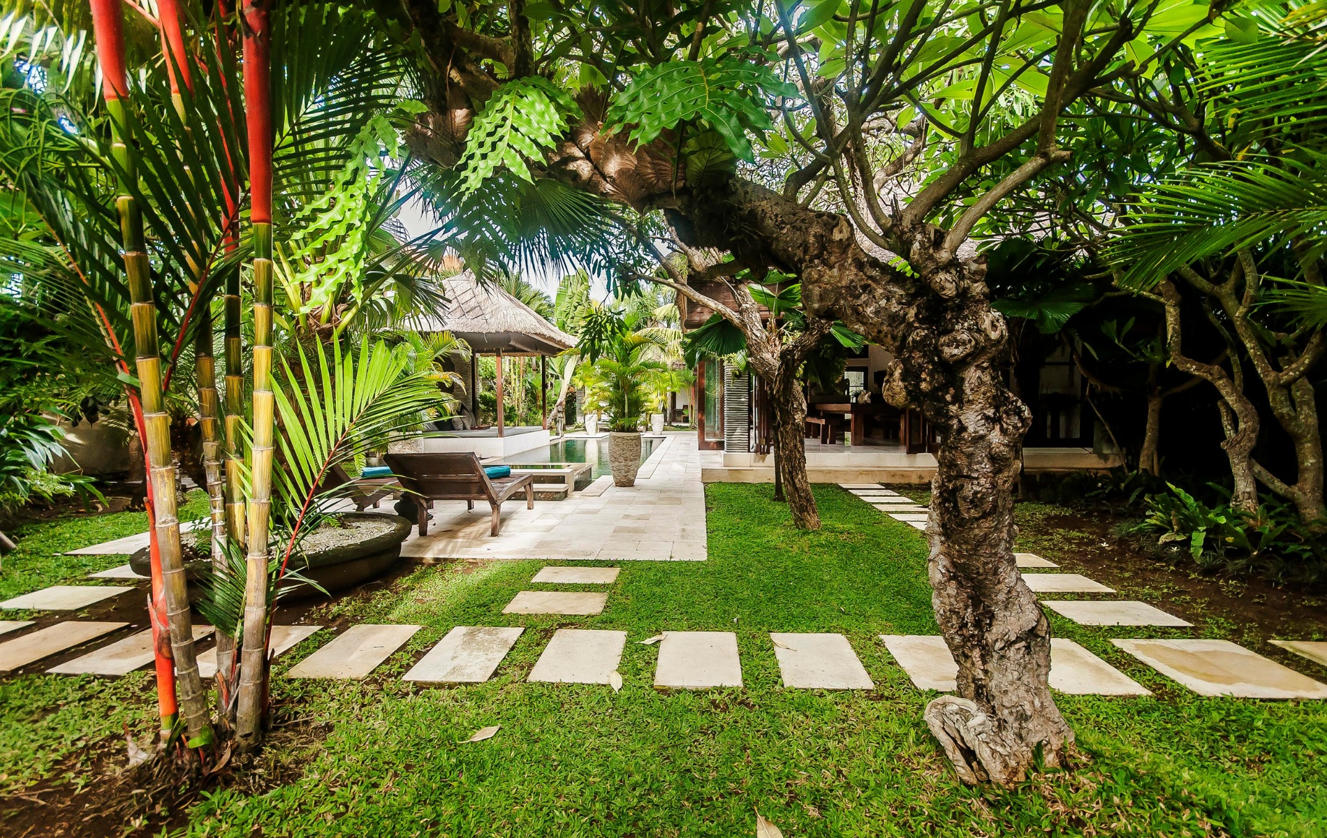 Villa Damai, 3 Bedroom Drupadi ~ Asia Holiday Retreats, Luxury Villas. Handpicked by Experts — image 15