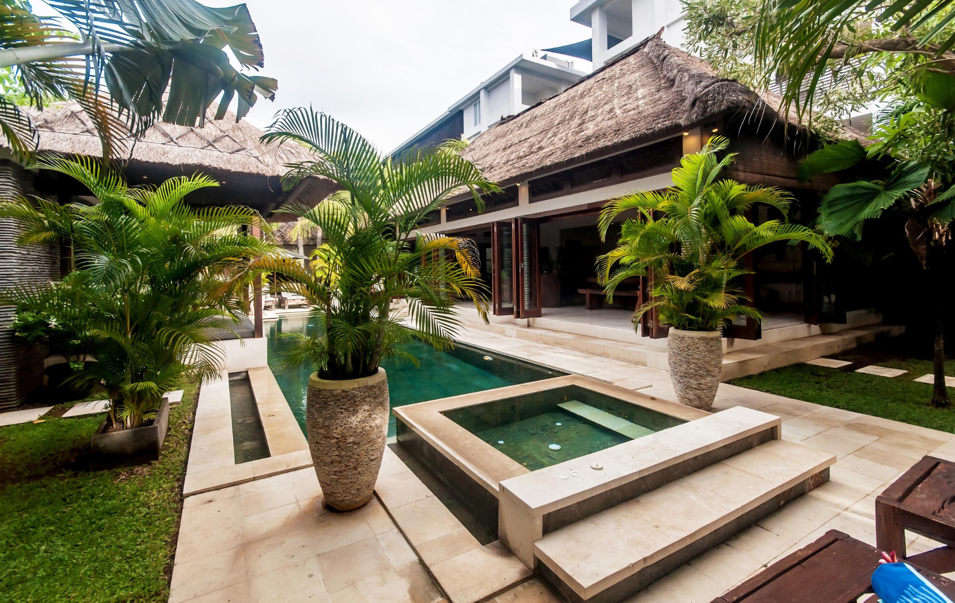 Villa Damai, 3 Bedroom Drupadi ~ Asia Holiday Retreats, Luxury Villas. Handpicked by Experts — image 16