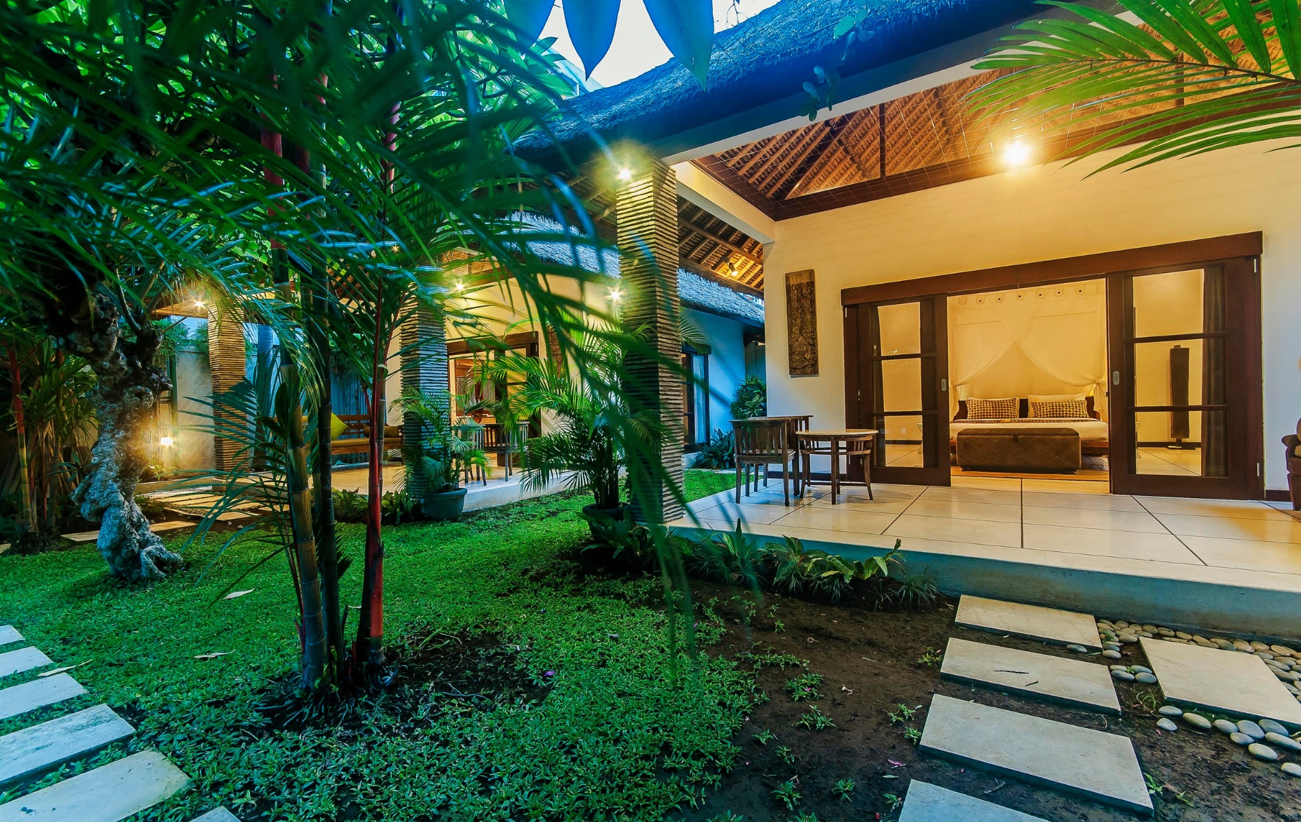 Villa Damai, 3 Bedroom Drupadi ~ Asia Holiday Retreats, Luxury Villas. Handpicked by Experts — image 18