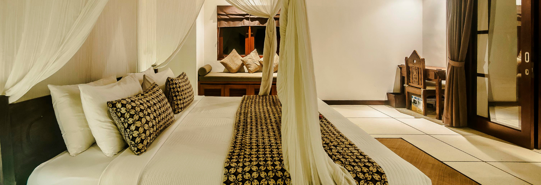 Villa Damai, 3 Bedroom Drupadi ~ Asia Holiday Retreats, Luxury Villas. Handpicked by Experts — image 5