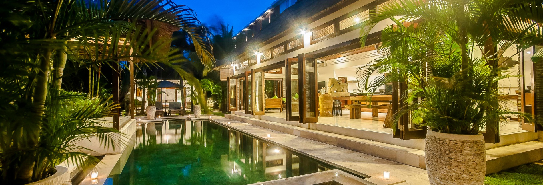 Villa Damai, 3 Bedroom Drupadi ~ Asia Holiday Retreats, Luxury Villas. Handpicked by Experts — image 7