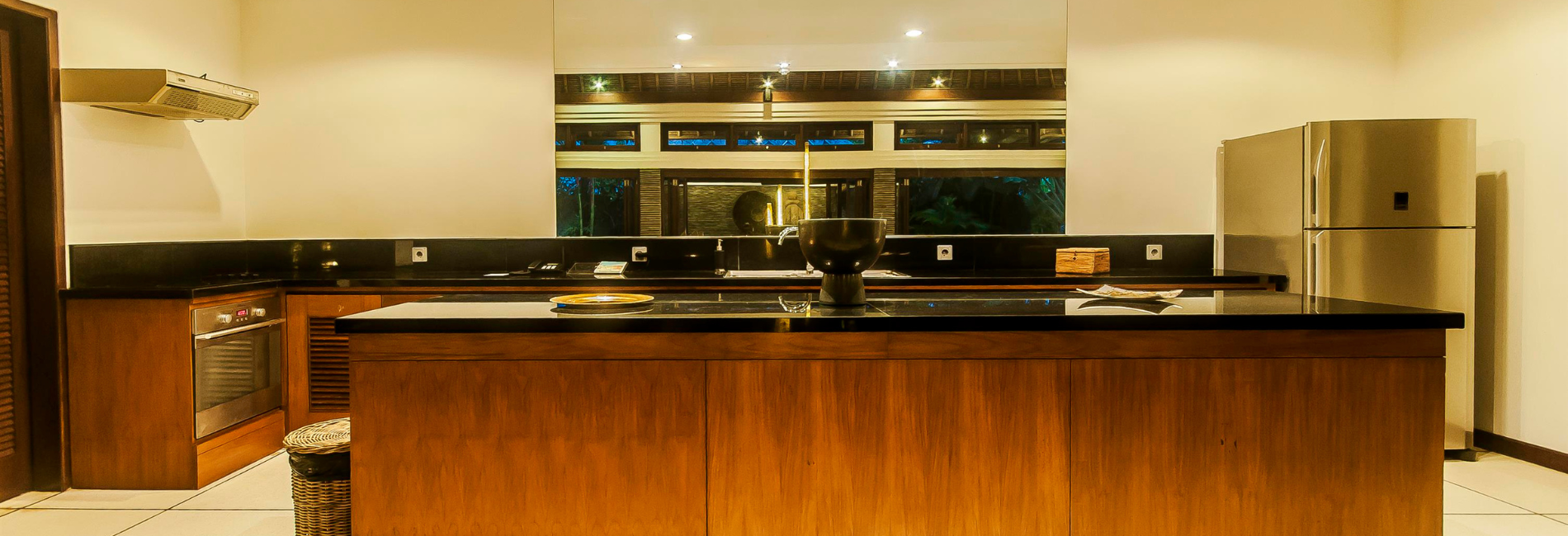 Villa Damai, 3 Bedroom Drupadi ~ Asia Holiday Retreats, Luxury Villas. Handpicked by Experts — image 9