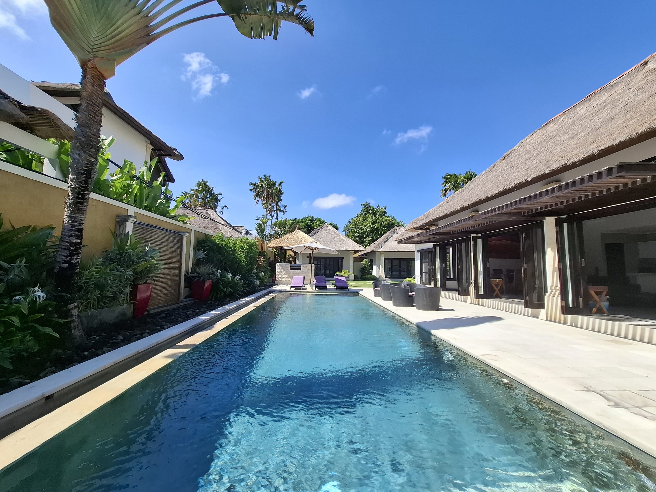 Villa Gembira ~ Asia Holiday Retreats, Luxury Villas. Handpicked by Experts