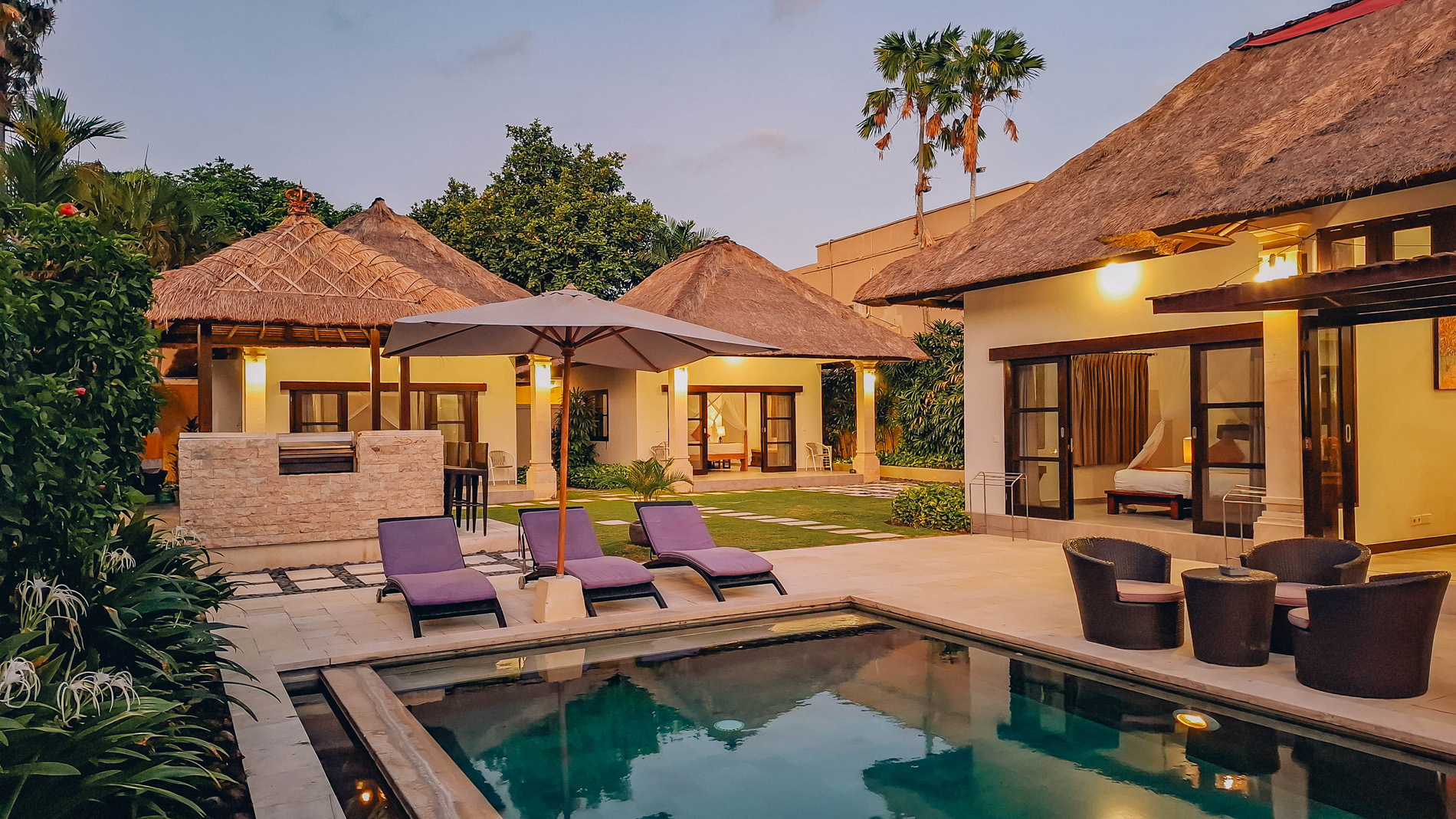 Villa Gembira ~ Asia Holiday Retreats, Luxury Villas. Handpicked by Experts — image 17