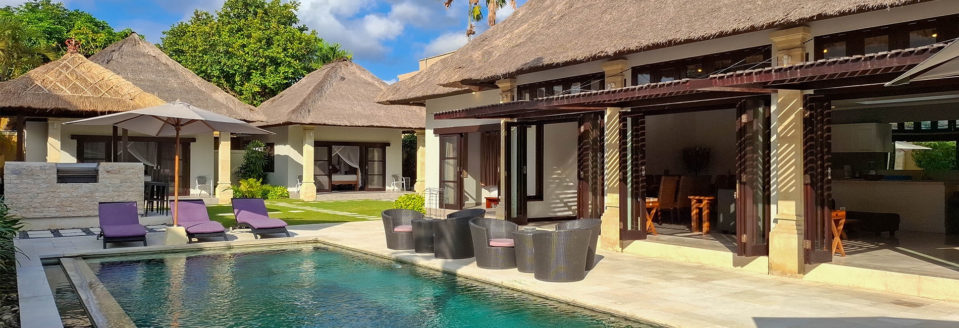 Villa Gembira ~ Asia Holiday Retreats, Luxury Villas. Handpicked by Experts — image 7