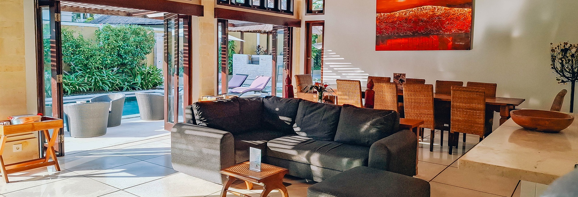 Villa Gembira ~ Asia Holiday Retreats, Luxury Villas. Handpicked by Experts — image 8