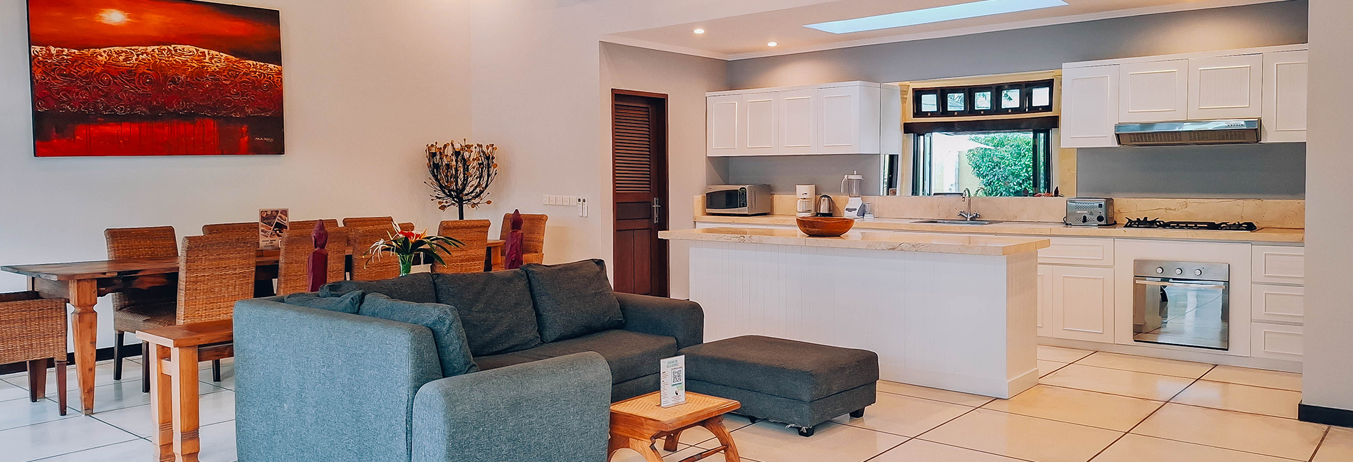 Villa Gembira ~ Asia Holiday Retreats, Luxury Villas. Handpicked by Experts — image 4