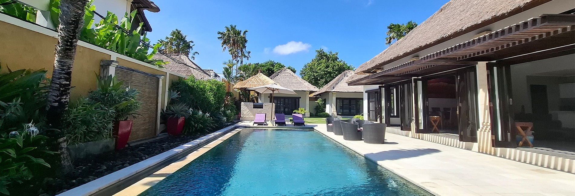 Villa Gembira ~ Asia Holiday Retreats, Luxury Villas. Handpicked by Experts — image 2
