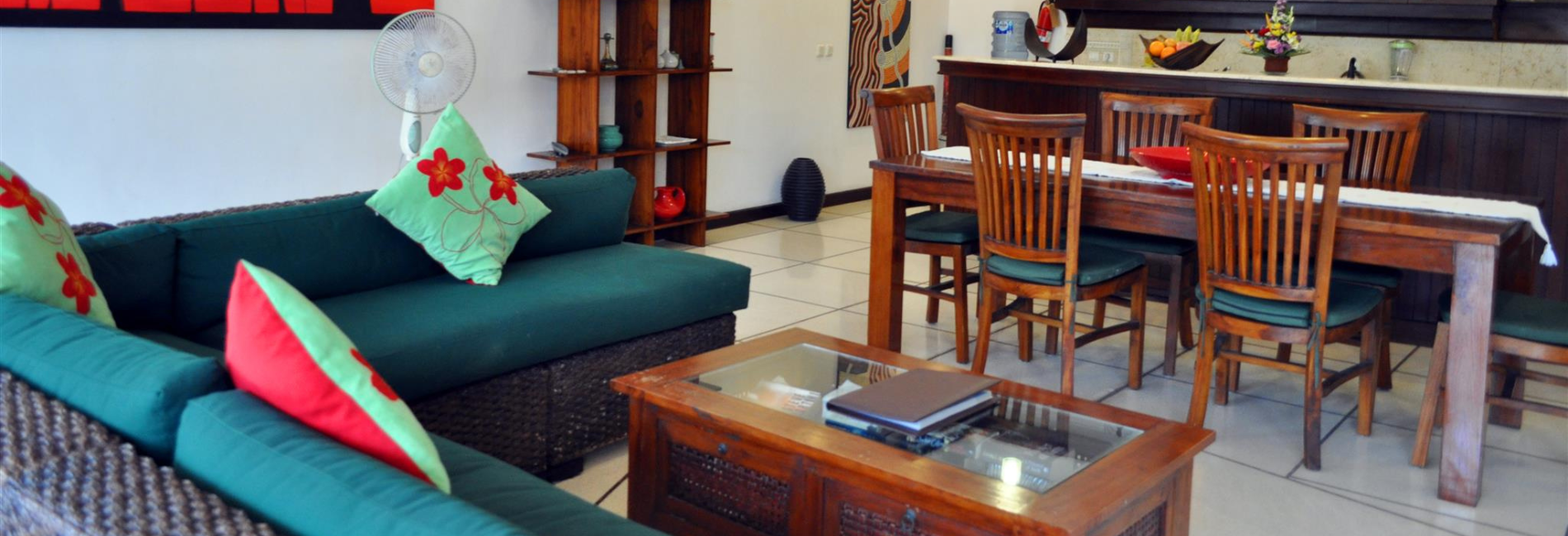 Villa Ginger ~ Asia Holiday Retreats, Luxury Villas. Handpicked by Experts — image 3