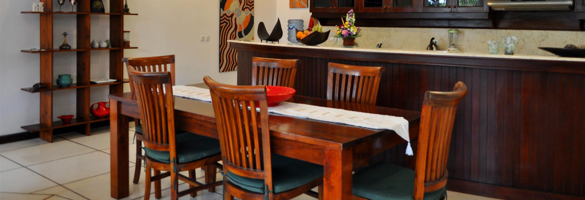 Villa Ginger ~ Asia Holiday Retreats, Luxury Villas. Handpicked by Experts — image 4