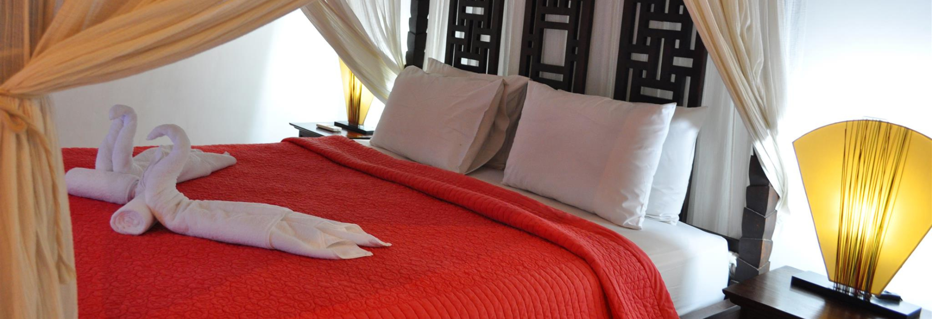 Villa Ginger ~ Asia Holiday Retreats, Luxury Villas. Handpicked by Experts — image 5