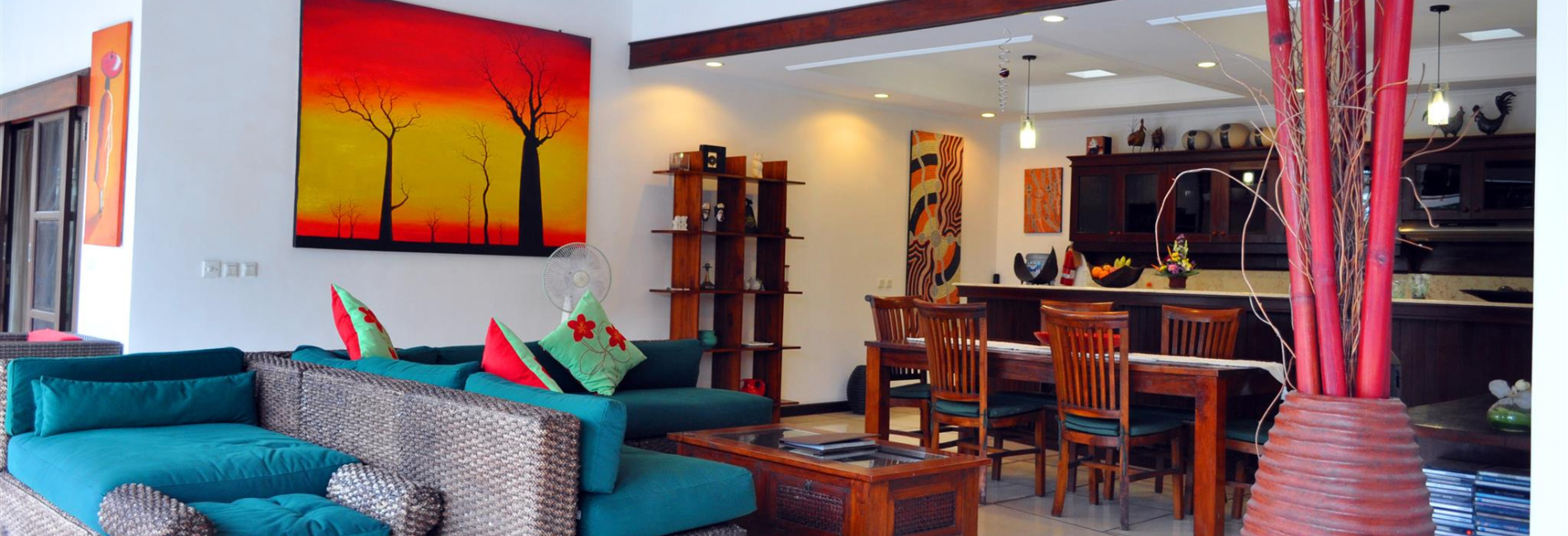 Villa Ginger ~ Asia Holiday Retreats, Luxury Villas. Handpicked by Experts — image 8